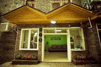 Yuanxinjiao Inn เฟิ่งหวง ภายนอก รูปภาพ