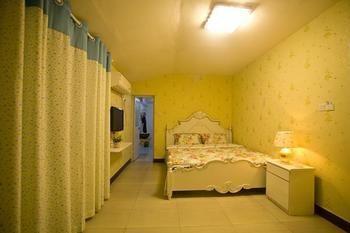 Yuanxinjiao Inn เฟิ่งหวง ภายนอก รูปภาพ