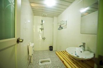 Yuanxinjiao Inn เฟิ่งหวง ภายนอก รูปภาพ