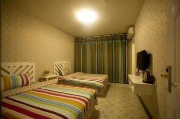 Yuanxinjiao Inn เฟิ่งหวง ภายนอก รูปภาพ