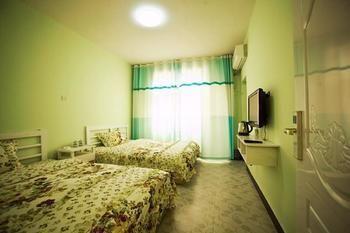 Yuanxinjiao Inn เฟิ่งหวง ภายนอก รูปภาพ