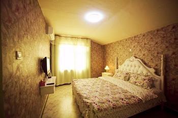 Yuanxinjiao Inn เฟิ่งหวง ภายนอก รูปภาพ