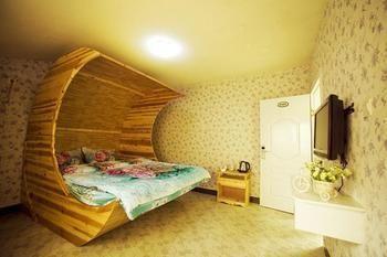 Yuanxinjiao Inn เฟิ่งหวง ภายนอก รูปภาพ