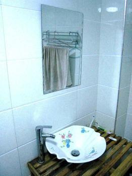 Yuanxinjiao Inn เฟิ่งหวง ภายนอก รูปภาพ