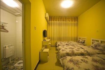 Yuanxinjiao Inn เฟิ่งหวง ภายนอก รูปภาพ