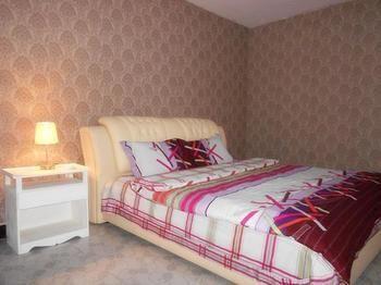 Yuanxinjiao Inn เฟิ่งหวง ภายนอก รูปภาพ
